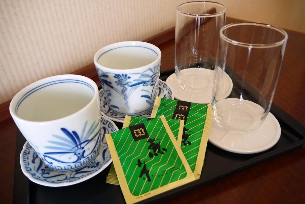 Hotel Yamashina Sanraku 4*