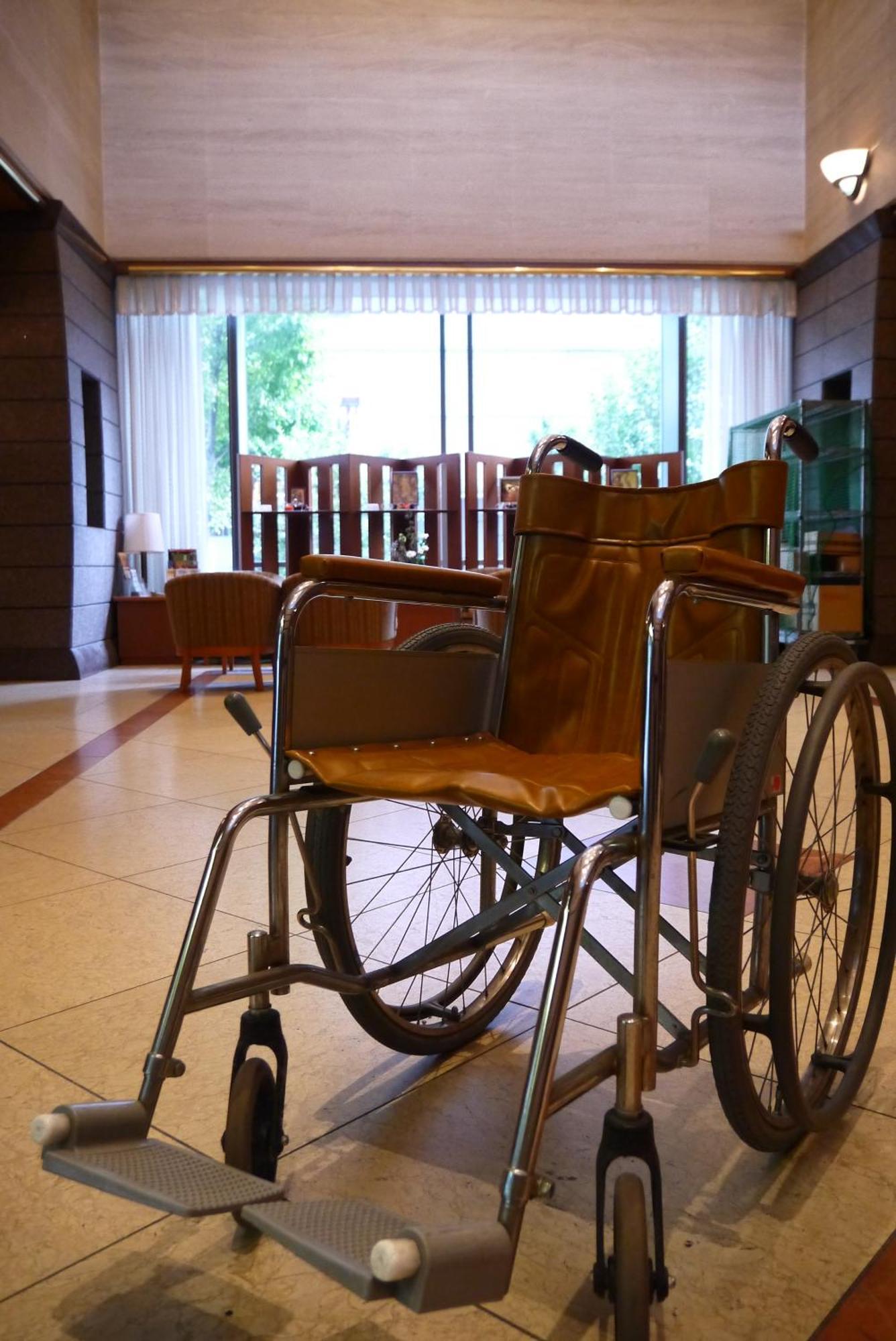 Yamashina Sanraku Hotel