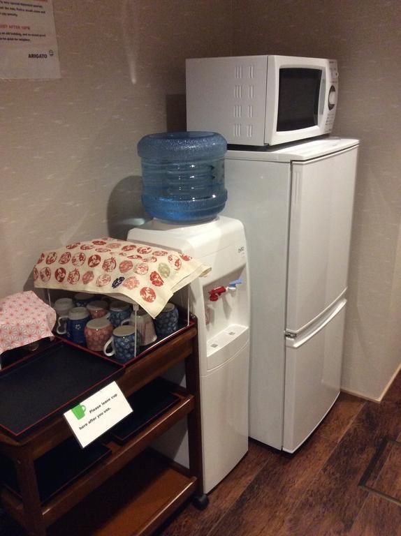 Tanaka-ya Guest house 2*