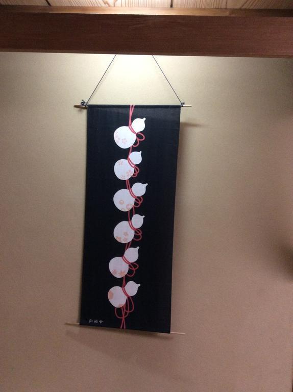 Guest house Tanaka-ya 2*