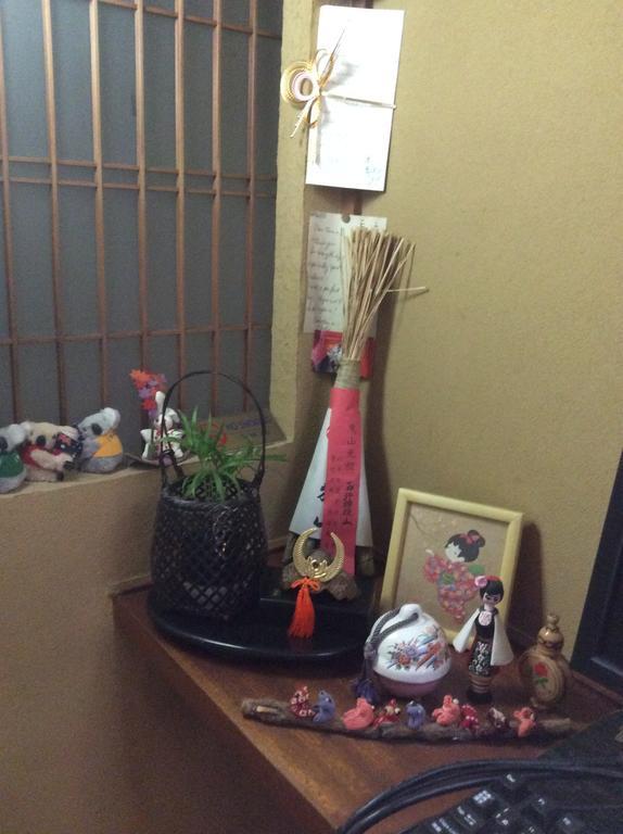 Tanaka-ya Guest house Kyoto