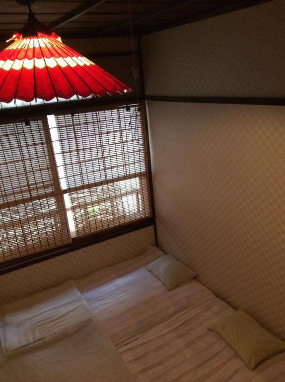 Guest house Hanakiya 2*