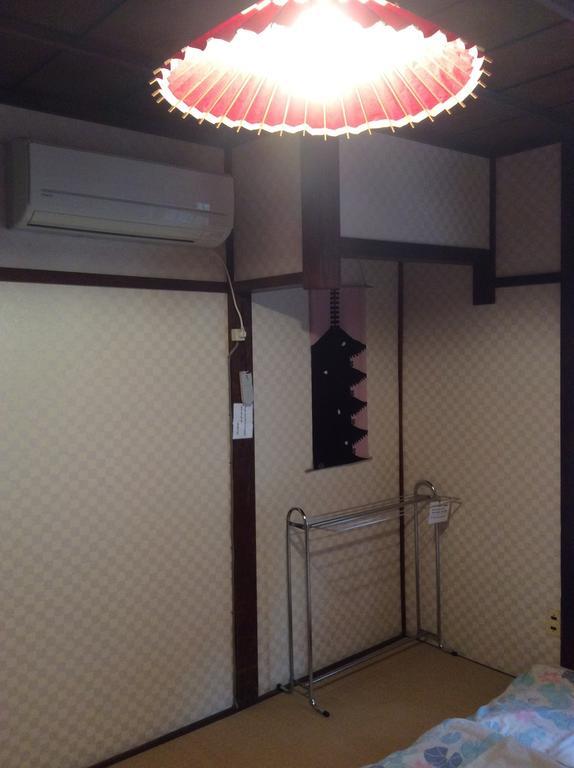 Hanakiya Guest house Kyoto