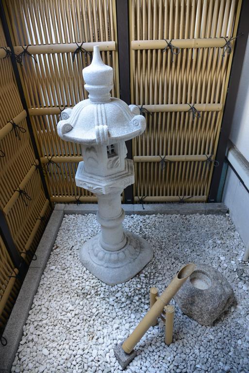 Capsule * Kyoto