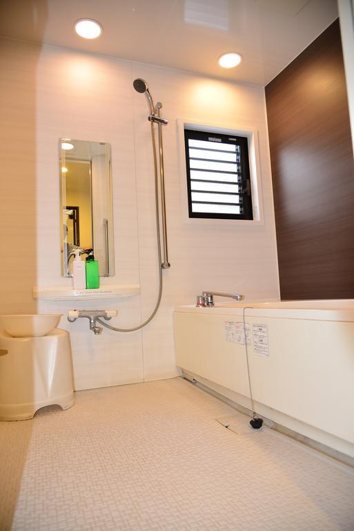 Capsule Capsule hotel Kyoto