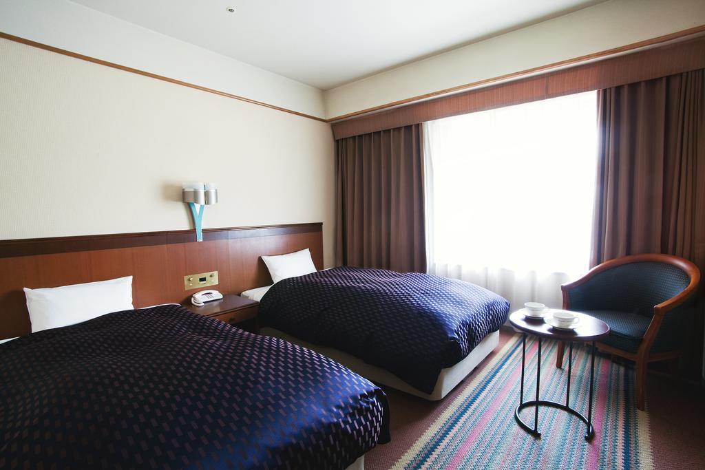 Hotel Yamashina Sanraku 4*