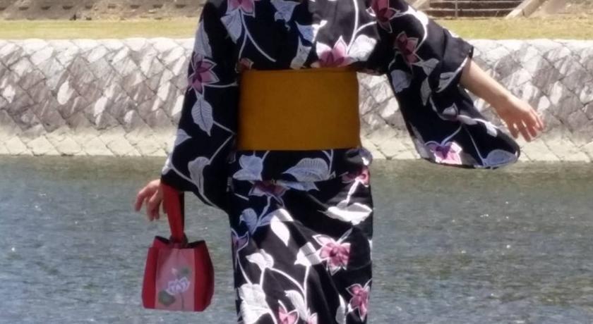 京乃怡 Yorokobu * Kyoto