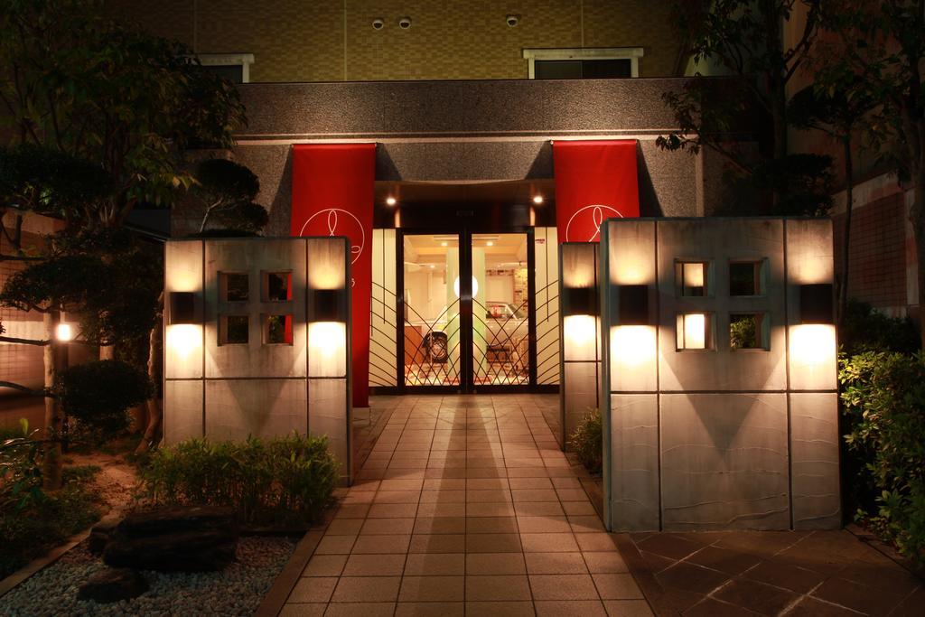 In Sasarindou Hotel Kyoto