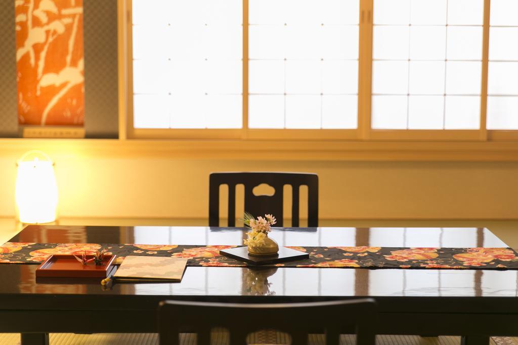 Ryokan Matsui Honkan