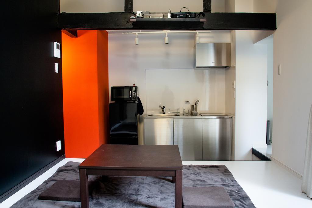 Zen House