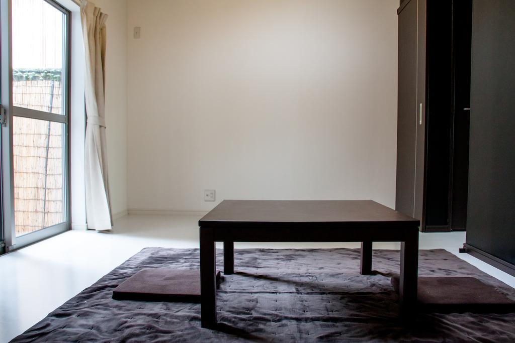 Zen House Kyoto