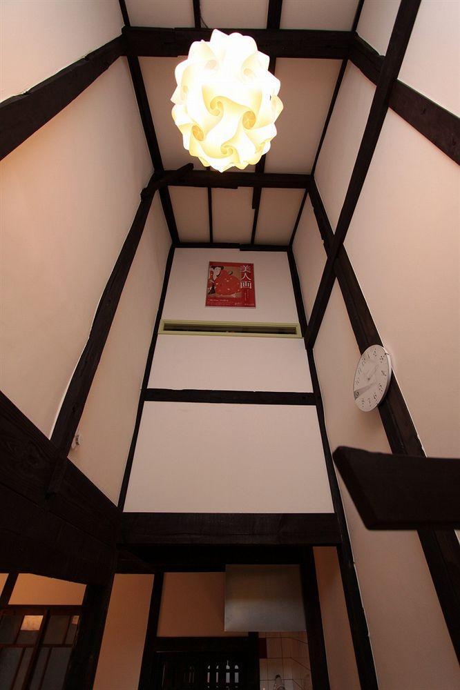 Gagakuan Holiday home