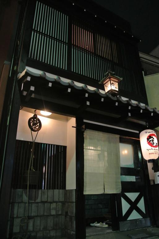 Guest house Yadoya