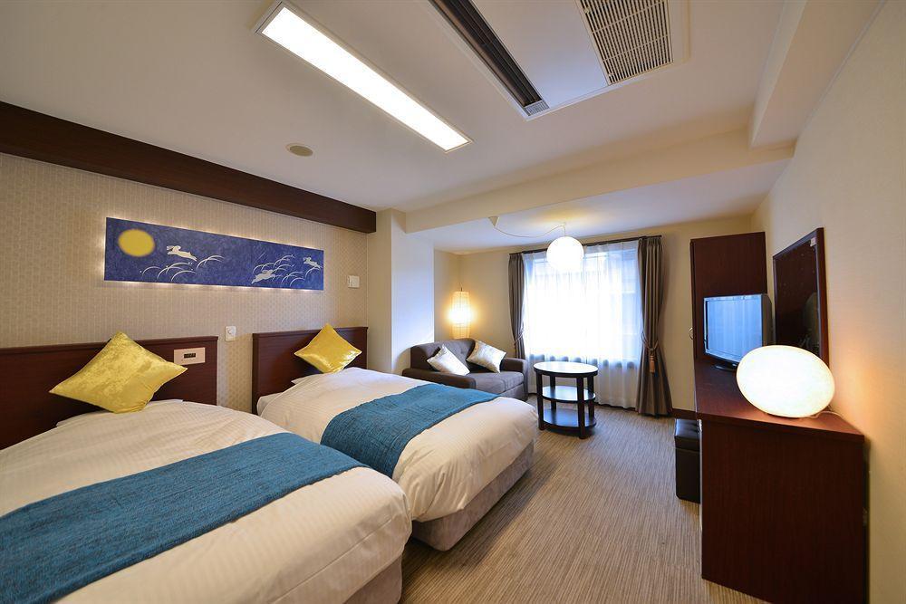 Hotel Hana Kyoto