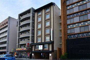 Hotel Hana Kyoto