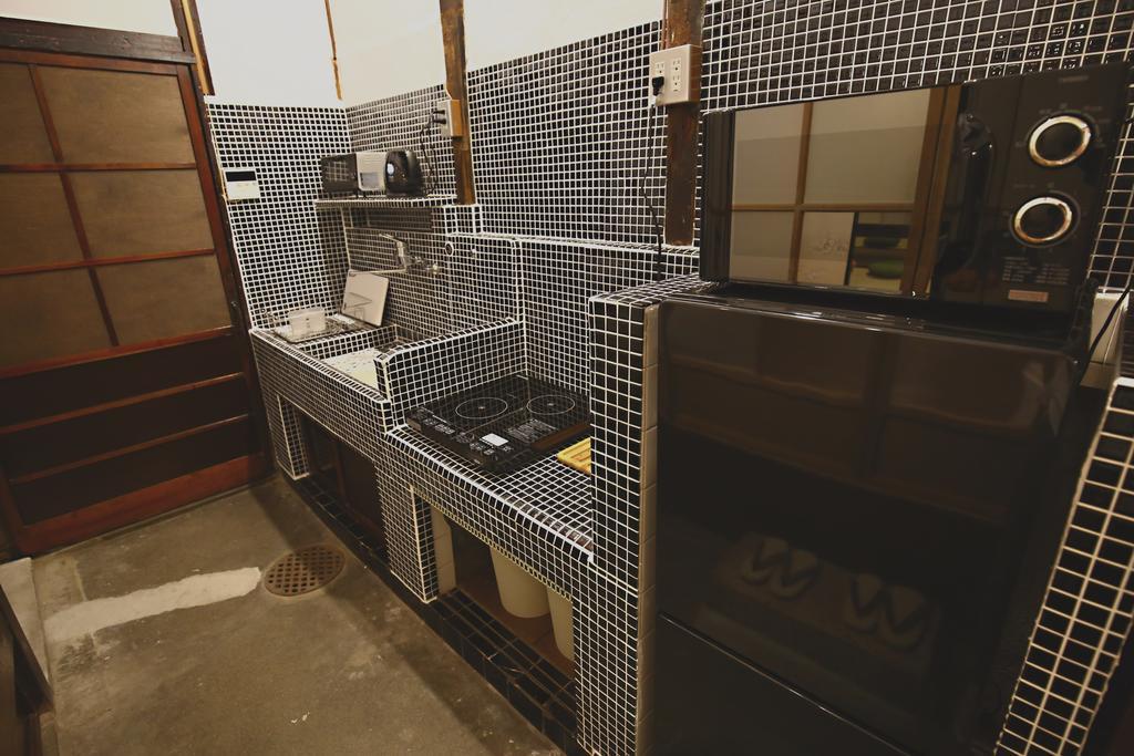 Holiday home Rokko Machiya Kyoto