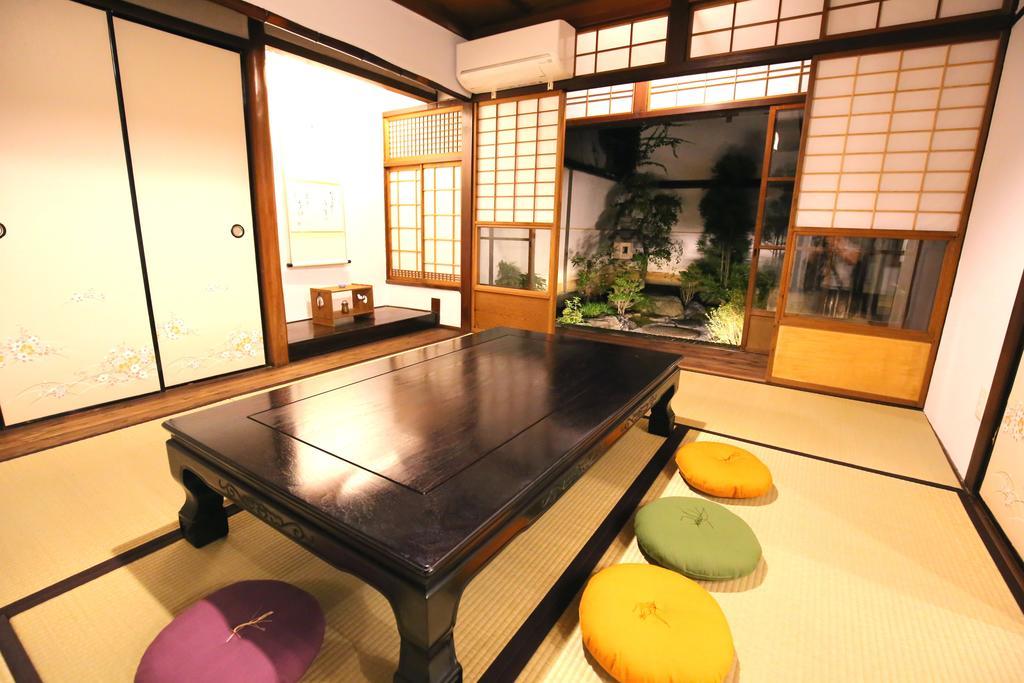 Rokko Machiya