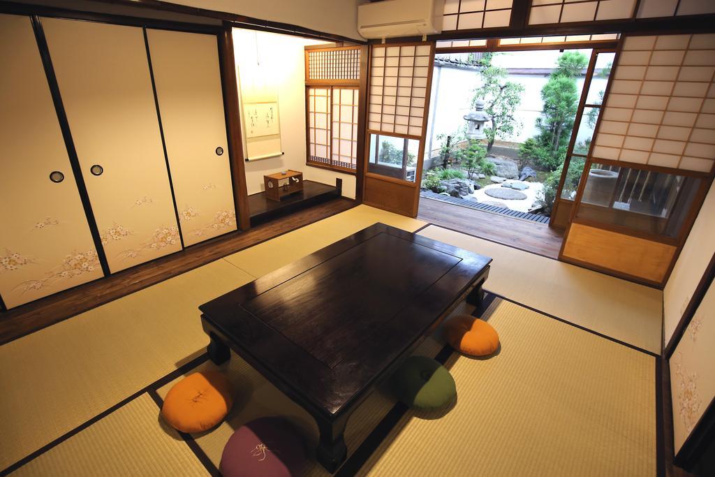 Rokko Machiya * Kyoto