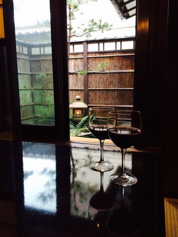 Gion Kyuraku Bahay bakasyunan