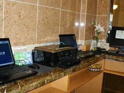 Hotel Toyoko Shijo-omiya 3*