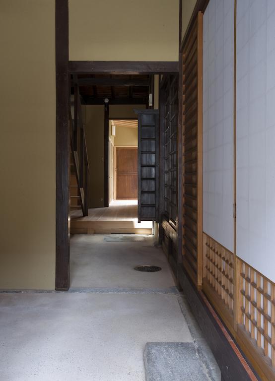 Machiya Shouan Kyoto