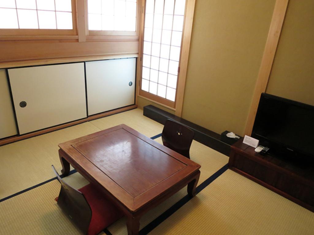 Machiya Shouan