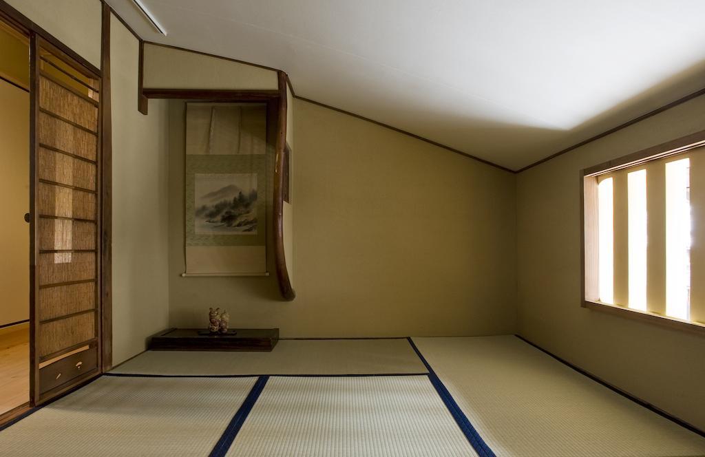 Machiya Shouan Ryokan Kyoto