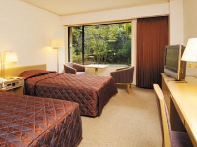 Ranzan Ryokan