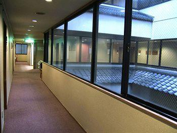 Kyo No Yado Rakucho