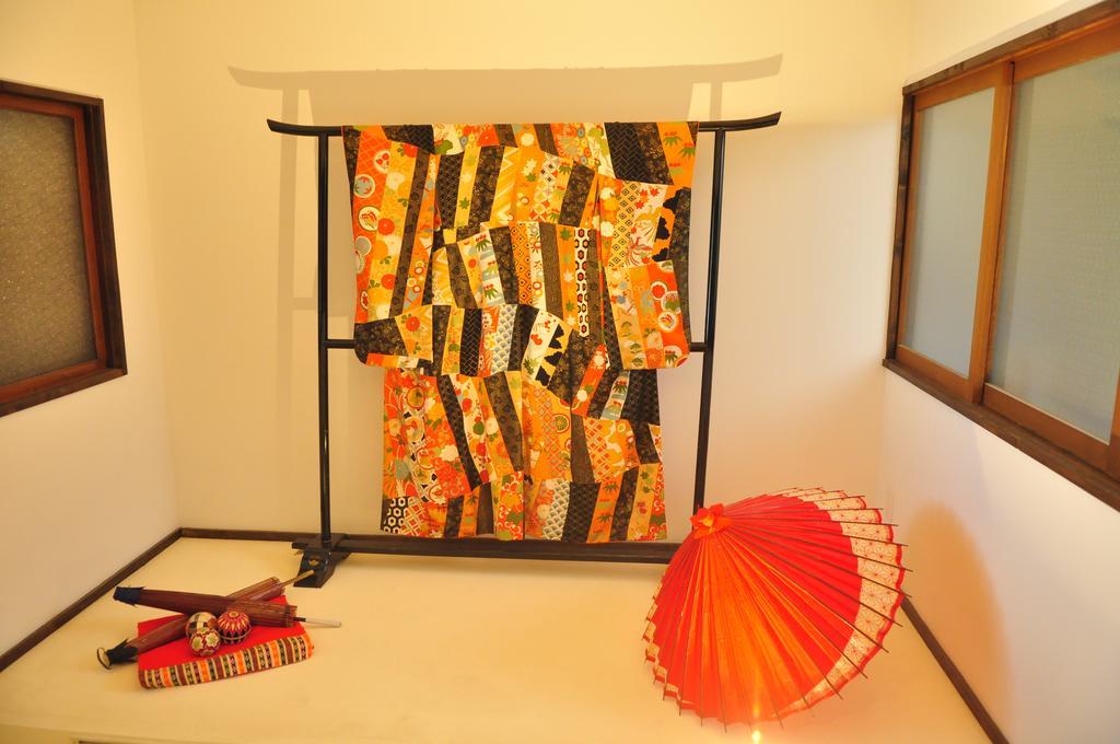 Guest house Compass Kyoto