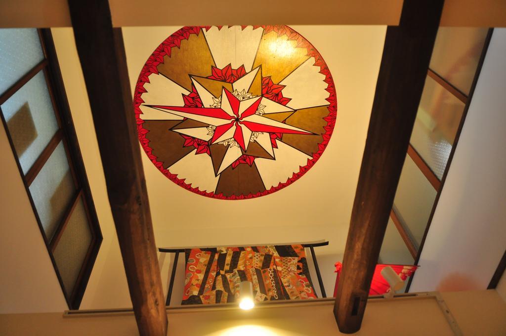 Compass Kyoto