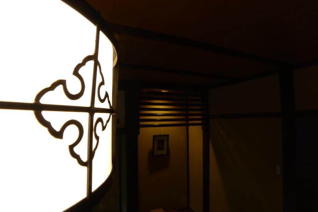 Gion Kyuraku * Kyoto