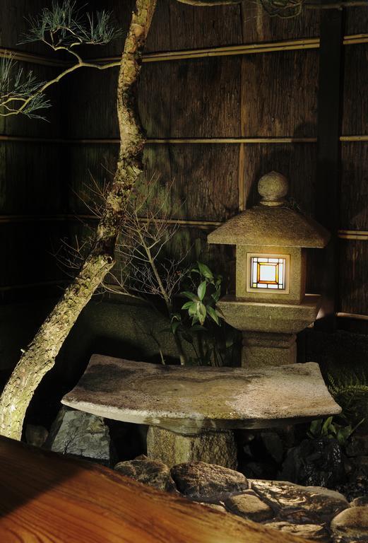 Gion Kyuraku Bahay bakasyunan Kyoto