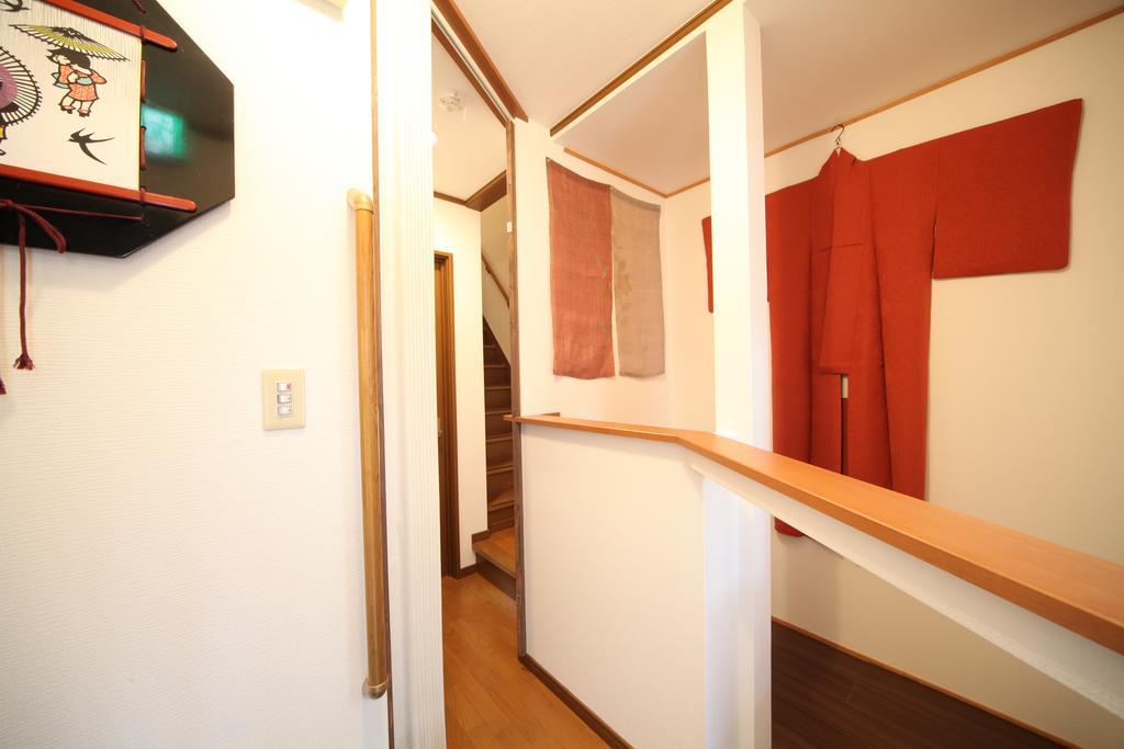 Oinaido Holiday home Kyoto