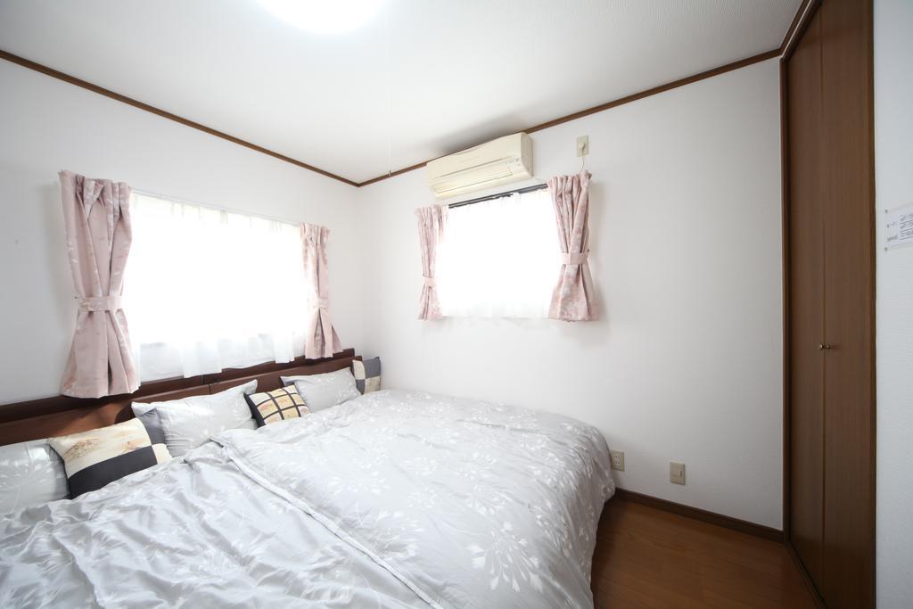 Oinaido Holiday home