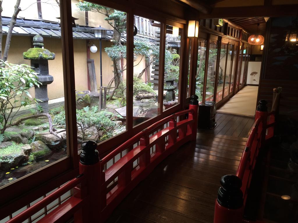 Yadoya Kikokuso 3* Kyoto