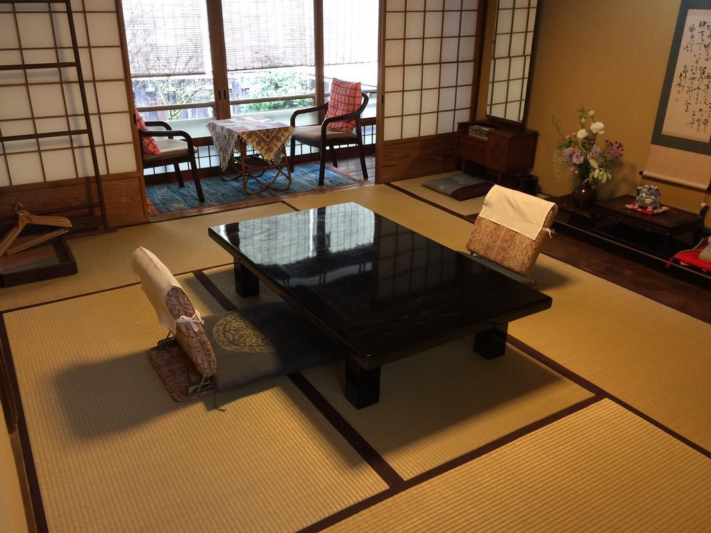 Ryokan Yadoya Kikokuso