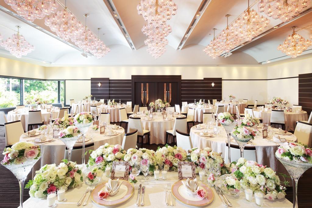 Garden Palace Hotel