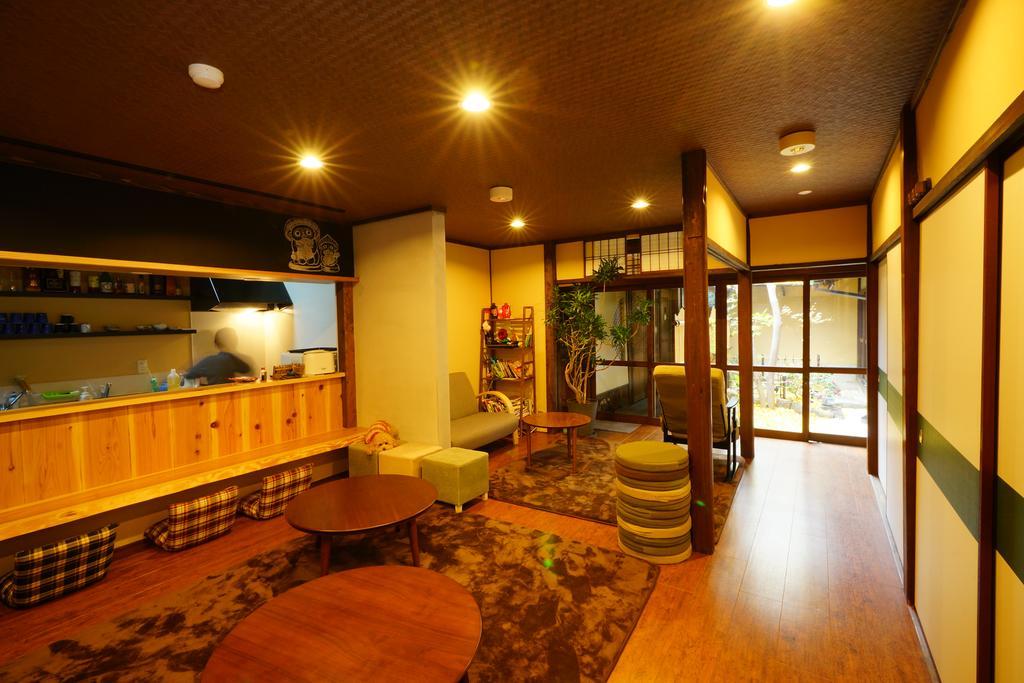 Lantern Gion Guest house *