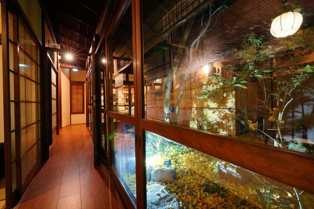 Guest house Lantern Gion *