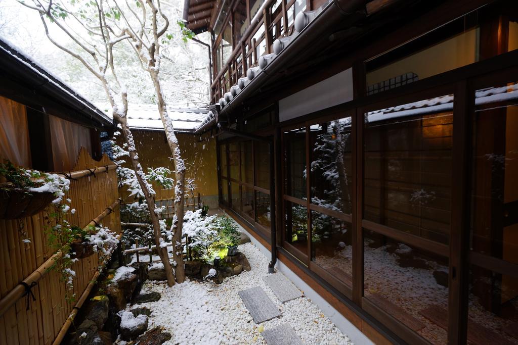 Lantern Gion Guest house *