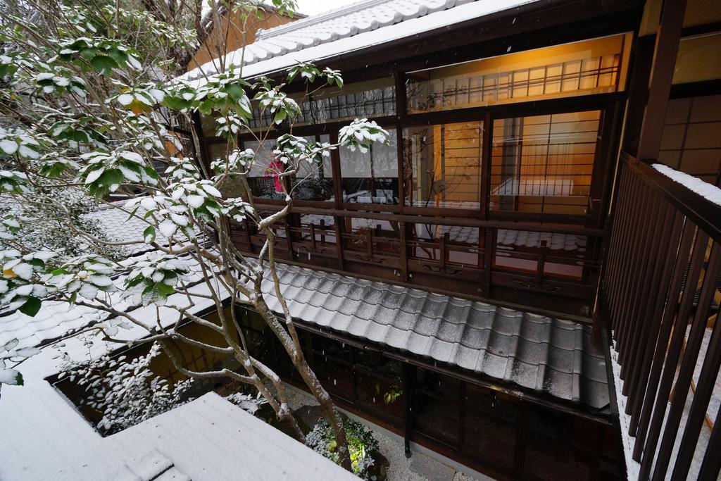 Lantern Gion Kyoto