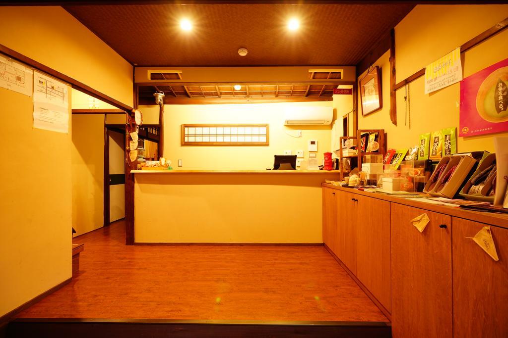 Guest house Lantern Gion *