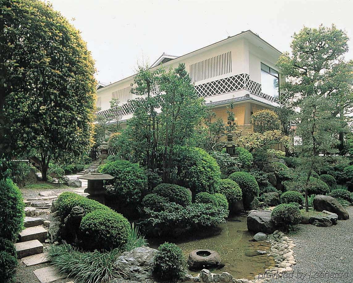 Tozankaku Hotel
