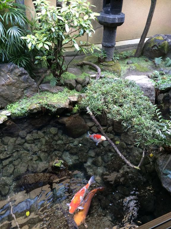 Yadoya Kikokuso Kyoto