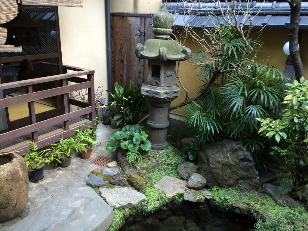 Yadoya Kikokuso 3*