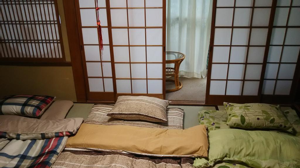 Guest house Kaikonoyashiro 2*