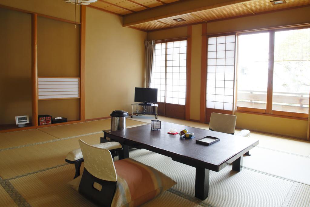 Arashiyama Benkei