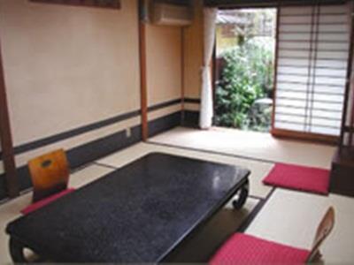 Nakajimaya Kyoto
