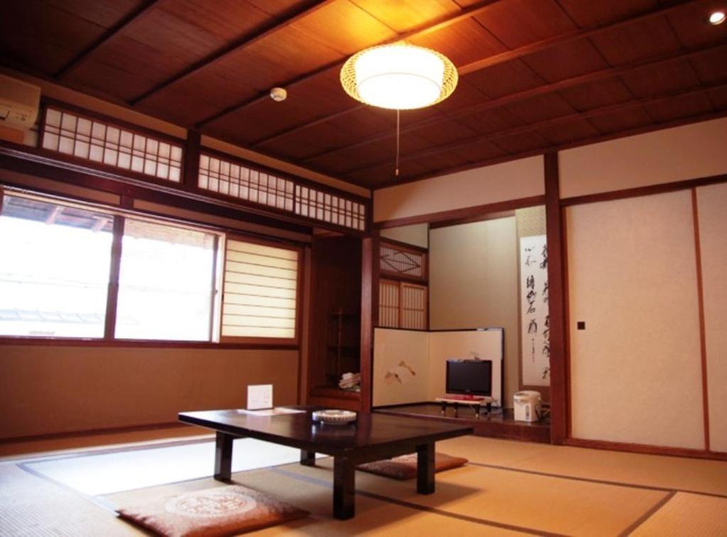 Ryokan Yamato 3*